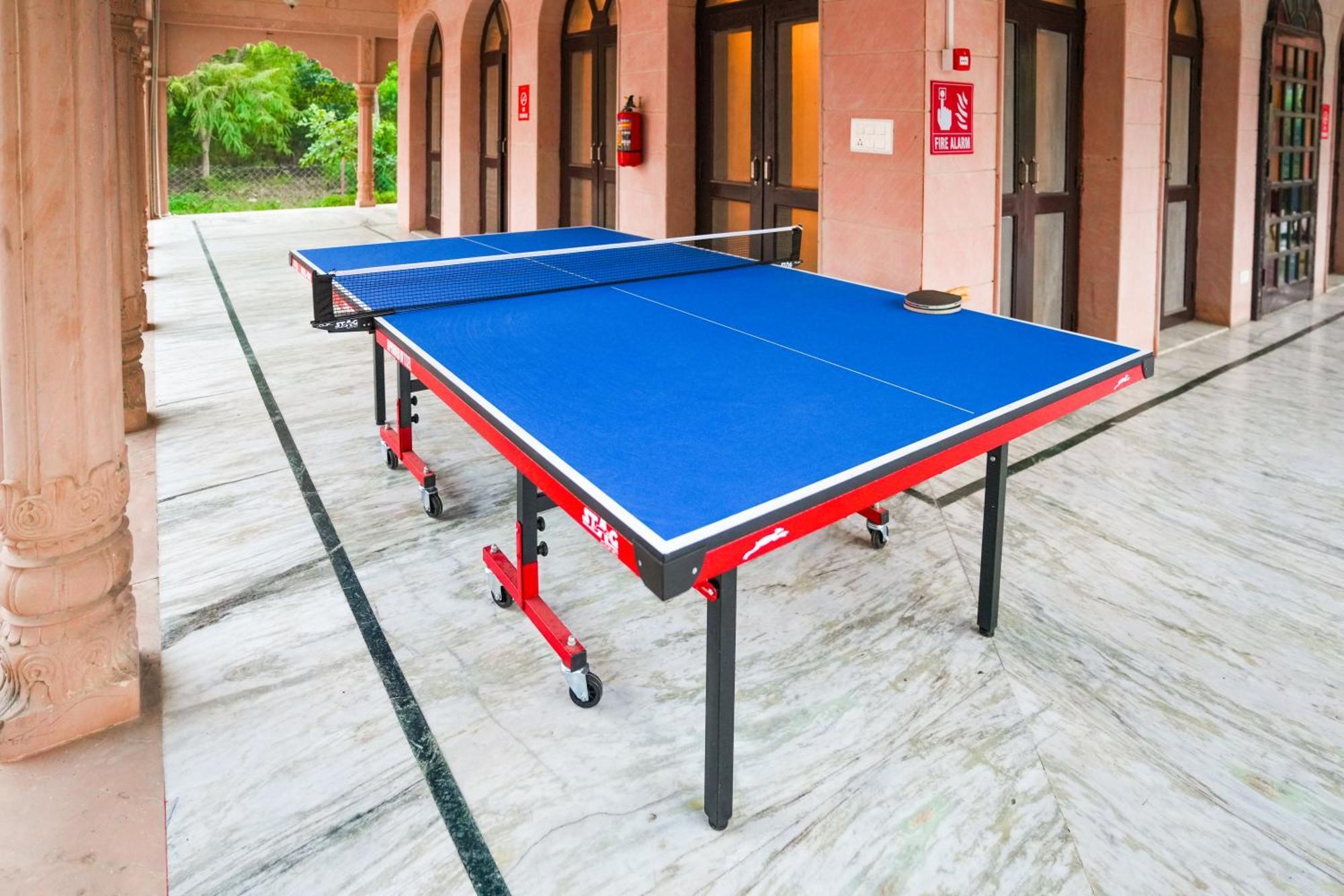 Club Mahindra Bharatpur Otel Dış mekan fotoğraf