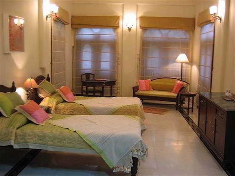 Club Mahindra Bharatpur Otel Oda fotoğraf